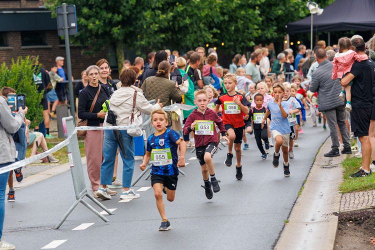 Landlopersjogging 2026